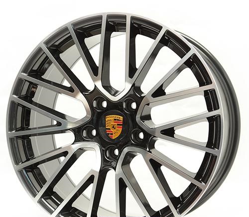 Replica R20 W9 PCD5x130 ET50 DIA71.6